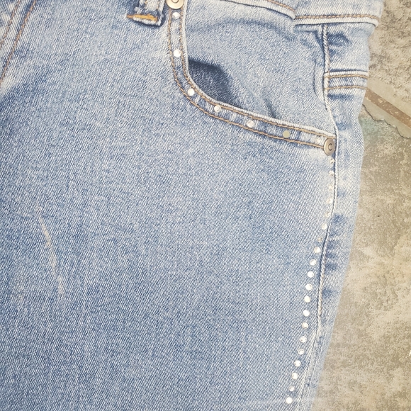 Get Lucky jeans - Picture 3 of 7